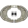 Vicma Kit ganasce freno per freno a tamburo 130 X 25 mm