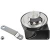 FEBI BILSTEIN 107771 Clacson con staffa fissaggio