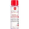 Erborian Centella Cleansing Gel Nettoyante Doux 180 ml Gel Detergente per il Viso Dispenser Tutti i tipi di pelle