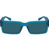 Calvin Klein Jeans Calvin Klein Ckj23623s Sunglasses Unisex - Adulto