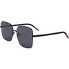 Tommy Hilfiger Occhiali da Sole TJ 0007/S 807 BLACK 58/15/145 Donna