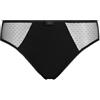 DIM Slip Senza Cuciture in Cotone Bio Generous Donna x1