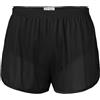 Soffe Pantaloncini da Corsa Ranger Panty Uomo, Nero, L