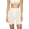 Triumph Shape Smart Ellipse Panty L, Slip da Donna, Ecru White,