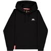 Alpha Industries Basic Hoody Small Logo Felpa con Cappuccio Uomo (Pacco da 1)