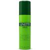 Linetti Brillantina Spray Profumata alla Lavanda 75 ml, Styling Capelli Uomo Effetto Brillante, Look Classico Vintage e Retrò, Made in Italy