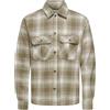 Only & Sons Onscedric Life Check Overshirt Noos Onscedric Life Check - Maglietta Oversize Noos Uomo (Pacco da 1)