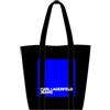 KARL LAGERFELD JEANS Donne Canvas Tote