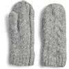 PIECES Pcnambi Mittens Bc Muffole Donna