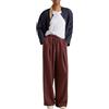 United Colors of Benetton Maglia Coreana M/L 1091d5558, Maglione Cardigan Donna, Bianco Ottico 101, XXS