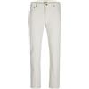 JACK & JONES Jjimike Jjcooper SBD 429 SN, Natur, 30W x 32L