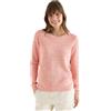 Cecil 3017272 Space Dye Pullover Donna (Pacco da 1)