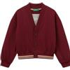 United Colors of Benetton Maglia Cardigan M/L 32n4c600j Maglia di Tuta Bambine e Ragazze (Pacco da 1)