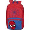 Samsonite Disney Ultimate 2.0 - Zaino Bambini M, 42 cm, 16 L, Rosso (Spider-Man)