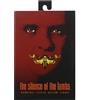NECA - Il silenzio degli innocenti - Action Figure in scala da 17,8 cm - Dr. Han
