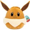 Squishmallows Original Pokémon 10-Inch Eevee - Add Eevee to your Squad, Ultrasof