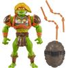 Mattel Masters of the Universe Origins Turtles Grayskull Michelangelo