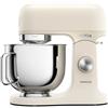 Kenwood Impastatrice planetaria kMix Calm Cream KMX751ACR Crema