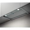Elica BOXIN IX/A/90 Integrato Acciaio inox 370 m³/h