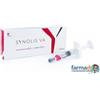 Synolis v-a soluzione iniettabile viscoelastica isotonica in siringa preriempita di sodio ialuronato 80mg e sorbitolo 160mg capacita' siringa 4ml monoshot 1 pezzo - - 978103226