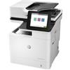 HP LaserJet Enterprise M635h - Laser - Mono stampa - 1200 x 1200 DPI - Mono copia - A4 - Nero - Bianco - 7PS97A#B19