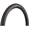 Continental 323791 Copertone, 26 x 1,75, anti Pinchazo, nero