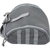 Generic Borsa per Casco da Campeggio Custodia in Tela Resistente Regolabile per attività All'aperto 389 G (GRAY)
