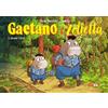 Gallucci Balloon Gaetano e Zolletta. Il grande tuffo. Ediz. a colori: Vol. 4