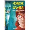 Edicart Cyber-zombie all'attacco. Horror games