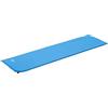 Mc Kinley McKINLEY Tappetino termico Trail SI 25 626 Blue Petrol - M