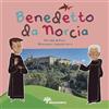 Il Sicomoro Benedetto da Norcia. Sai chi era?