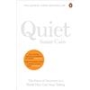 Penguin Books Ltd Quiet : The Power of Introverts in a World That Can't Stop Talking