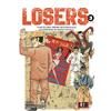 Xpublishing Losers. Nascita del primo settimanale giapponese di seinen manga (Vol. 3)