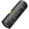 Nitecore AP05C Ultra Leggero Fibra di Carbonio Pompa di Aria