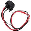 Naroote Sostituzione Presa Caricatore per Carrello da Spina di Ricarica 48 V Durevole e Isolata per Carrello da Elettrico G29 Drive 2008-2010 1 X unità