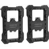 ROCKBROS ROCBROS Adattatore Pedali MTB Nylon Leggero Antiscivolo Rapido