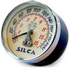 SILCA Manometro sostitutivo da 210 PSI | Pompe da pavimento Pista/superpista faccia 2.