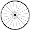 Shimano - Cerchio R500 per Bicicletta, Nero (Nero), Fronte