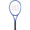 Wilson Ultra 100 V5 Racchette da Tennis Blu Unbesaitet 300G L3 NEU