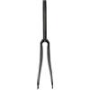 Vroomoto Segnaposto per Forcella per Bici da Strada Forcella Anteriore Fixie Bici Bicicletta Fibra di Carbonio Completa Ultraleggera 360 G 700C 28,6 Mm Facile da (28,6 mm)