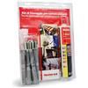 Kit di fissaggio carichi pesanti Fischer T-BOND