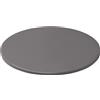 Pietra smaltata per pizza Weber rotonda Ø 36 cm