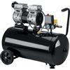 Compressore elettrico silenzioso 50 l