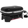 Barbecue elettrico Weber Lumin Compact nero