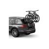 Thule PORTABICI POSTERIORE THULE OUTWAY PLATFORM 993 2 UNIVERSALE 2 BICI