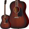 Gibson Chitarra elettroacustica Gibson LG-2 All Mogany Faded Vintage Sunburst