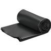 VEVOR Copertura in Rotoli, Copertura in Gomma EPDM, Lunga Durata e Resistente alle Intemperie, Resiste a Temperature Rigide, Installazione Flessibile, Sottofondo per Tetti, 4,572 x 4,572 m