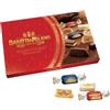 BARATTI & MILANO - CONFEZIONE CIOCCOLATO - IDEA REGALO (SCATOLA CIOCCOLATINI 230gr)