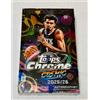 Scatola sigillata Topps NBA 2025-26 Cosmic Chrome