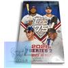Topps 2026 Series 2 Hobby 1BOX nuovo sigillato